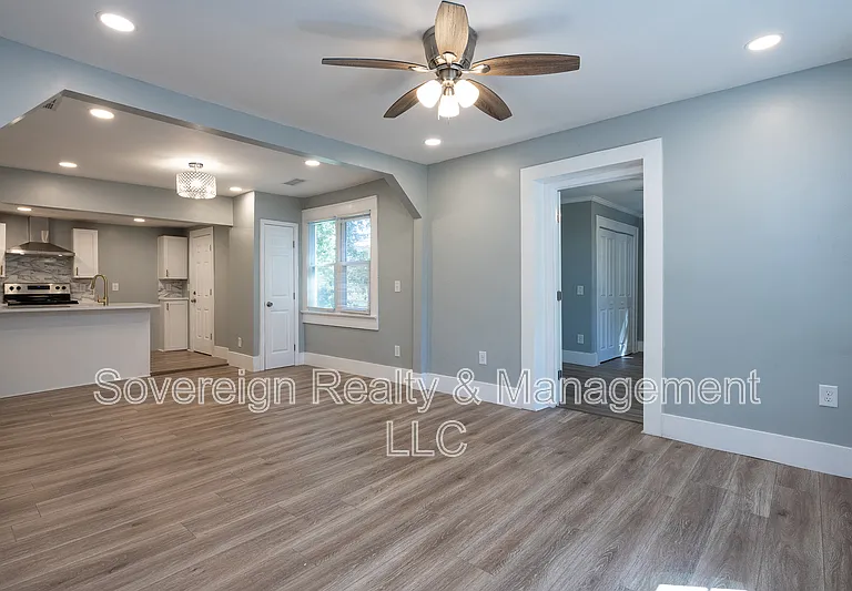 2227 Telhurst St SW — Photo 1