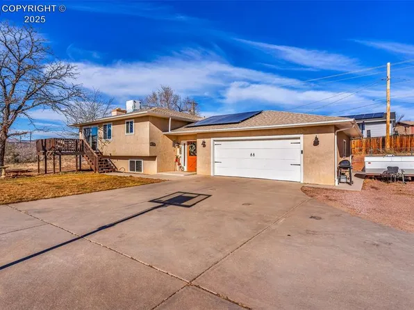 743 Dozier Ave, Canon City, CO 81212