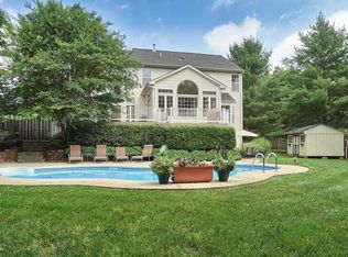 10000 Puritan Way, Damascus, MD 20872