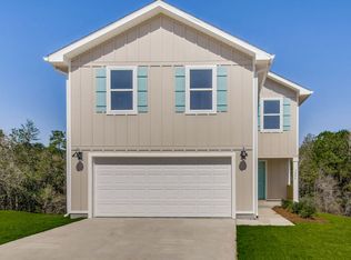 The Aisle Plan, Hidden Lakes, Crestview, FL 32539