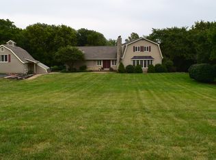 17417 S Allendale Dr, Belton, MO 64012