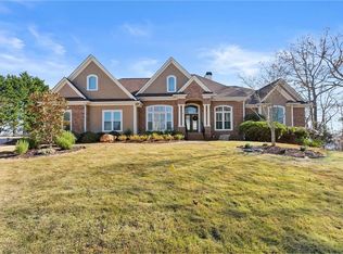 3657 Mariner Bluff Ct, Gainesville, GA 30506