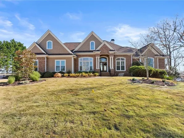 3657 Mariner Bluff Ct, Gainesville, GA 30506