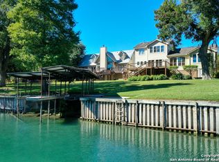 360 Rio Dr, New Braunfels, TX 78130