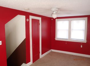 2242 E 69th St, Kansas City, MO 64132