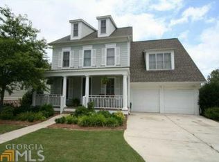6257 Providence Club Dr, Mableton, GA 30126