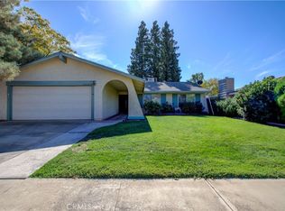 96 W Donna Dr, Merced, CA 95348