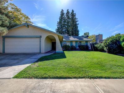 96 W Donna Dr, Merced, CA, 95348