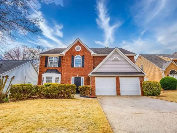 3015 Dominion Walk Ln, Snellville, GA 30078