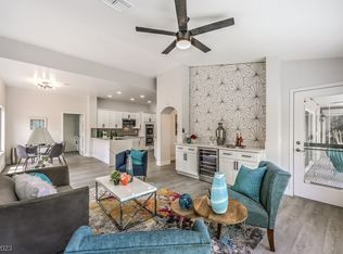 2404 Springridge Dr, Las Vegas, NV 89134