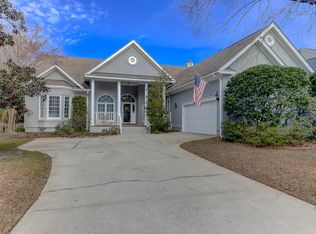 3157 Linksland Rd, Mount Pleasant, SC 29466