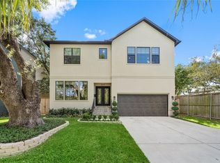 2227 Macarthur St, Houston, TX 77030