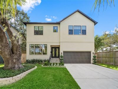 2227 Macarthur St, Houston, TX, 77030