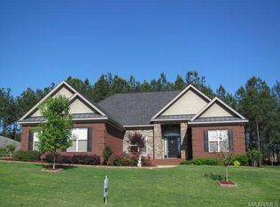 230 Southern Hills Rdg, Wetumpka, AL 36093