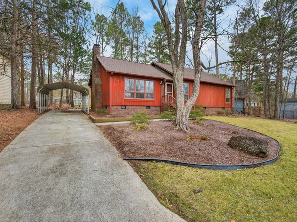 6 McBenson Pl, Durham, NC 27705