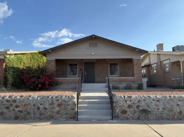 3017 Lebanon Ave, El Paso, TX 79930