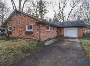 2039 Pautucket Rd, Toledo, OH 43615