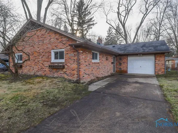 2039 Pautucket Rd, Toledo, OH 43615