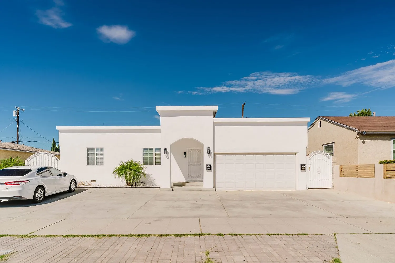2 bed, 1100 sqft, $3,000 — Photo 1