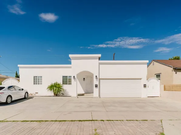 7945 Woodman Ave, Panorama City, CA 91402