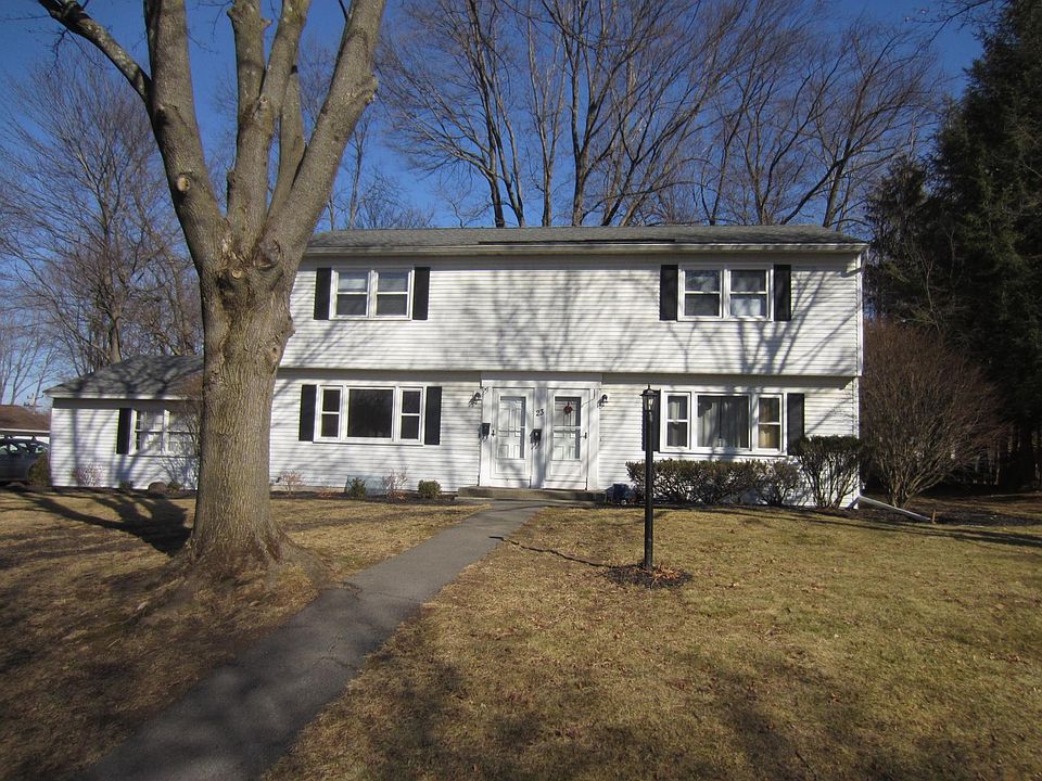 1st image of 23 Clermont St