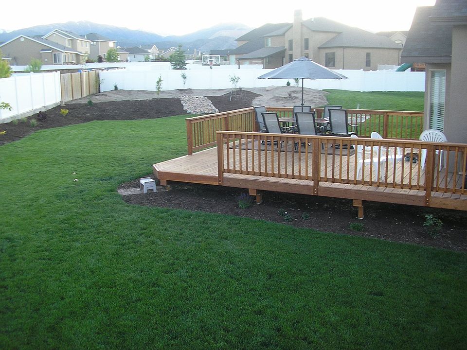 2nd image of 13984 S Callander Ct