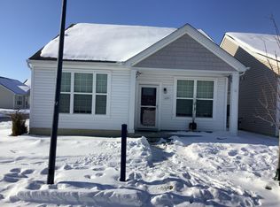 695 Perilous Pl #1, Galloway, OH 43119