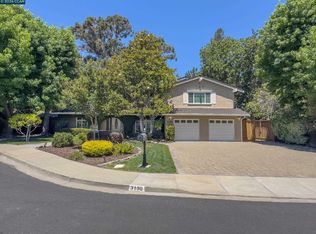 3130 La Playa Ct, Lafayette, CA 94549