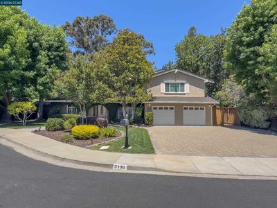 3130 La Playa Ct, Lafayette, CA, 94549