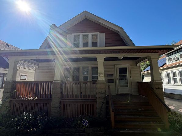 6517 Milwaukee Ave #6519