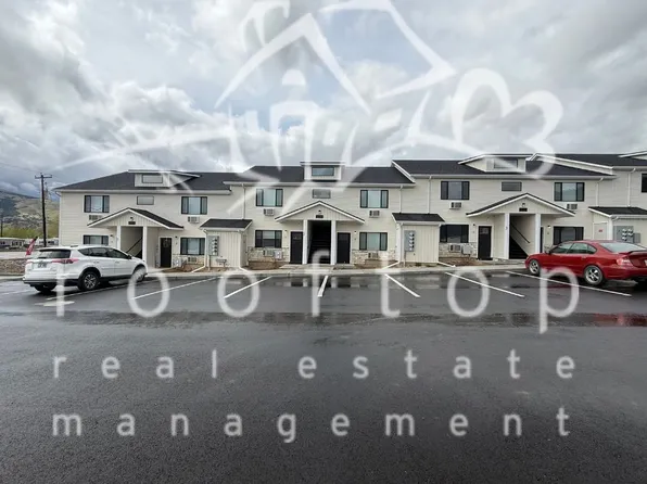 950 Valentine, Pocatello, ID