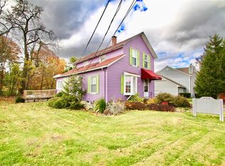 7014 Mill Rd, Brecksville, OH 44141