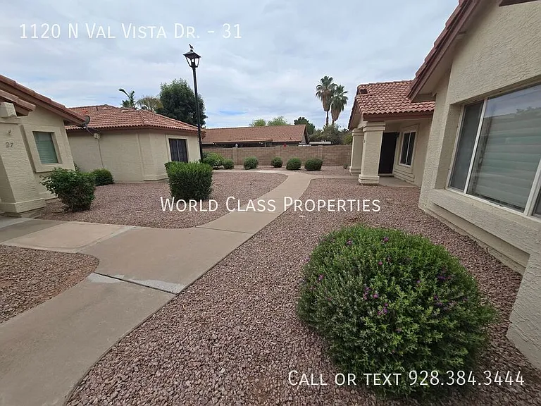 1120 N Val Vista Dr #31 — Photo 42