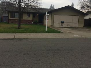 3942 Ward Ave, North Highlands, CA 95660