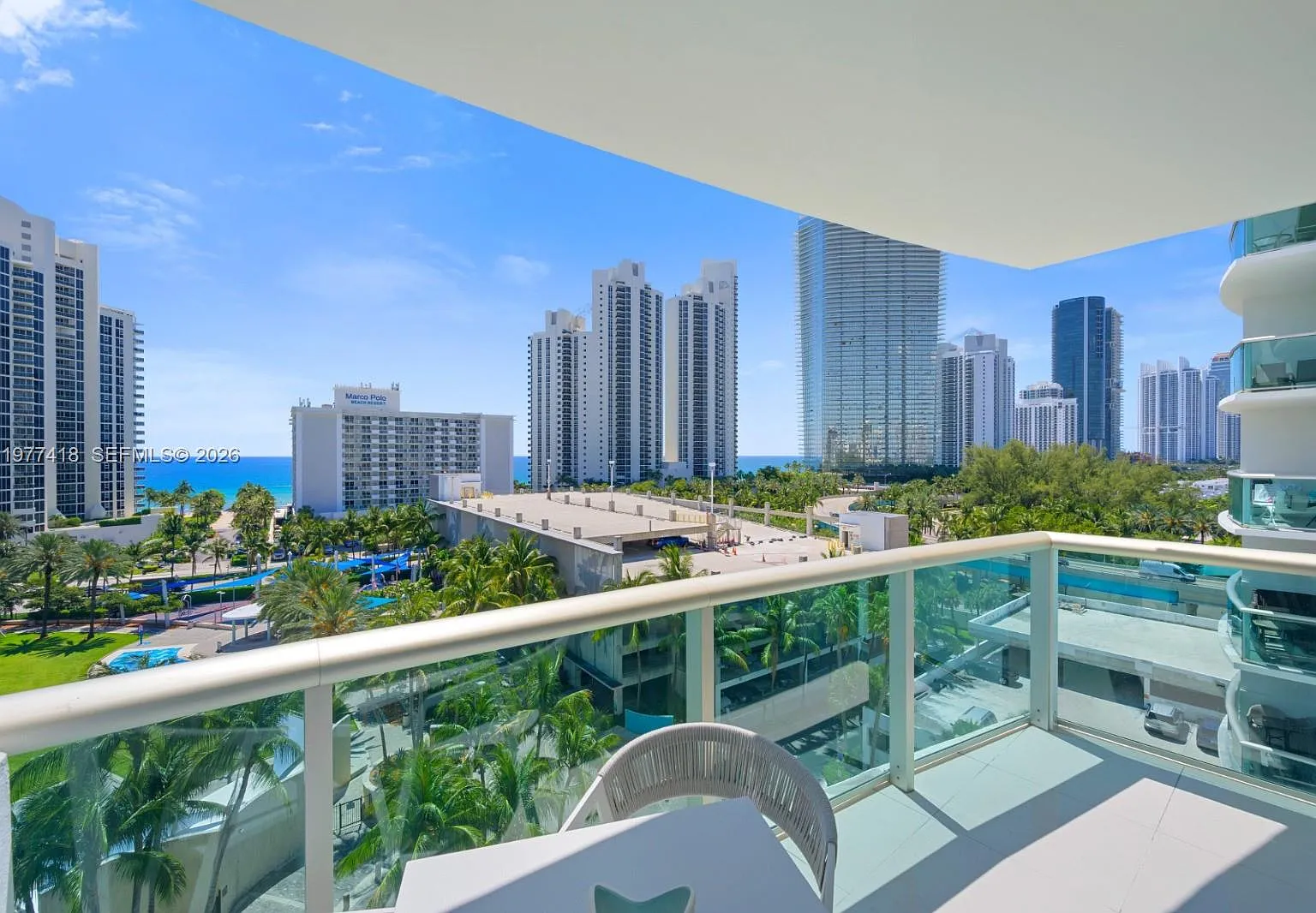 Ocean Reserve Condo — Photo 1