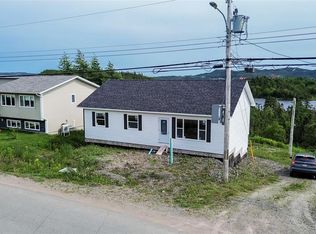 12 Atlantic St, Marystown, NL A0E2M0
