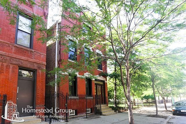 1st image of 1720 N Ashland Ave #2FRONTS