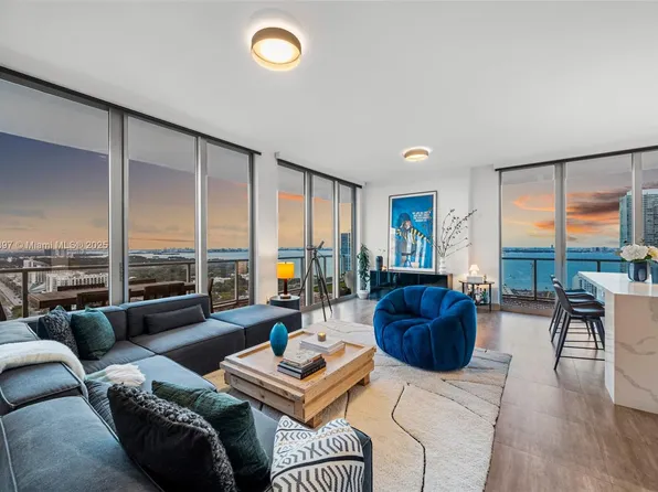 3470 E Coast Ave APT H2601, Miami, FL 33137