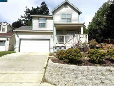 346 Rodeo Ave, Rodeo, CA, 94572