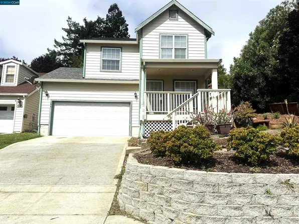 346 Rodeo Ave, Rodeo, CA 94572