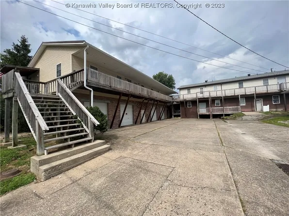 259 S Pinch Rd, Elkview, WV 25071