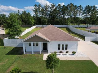 3120 Pinot Way, Crestview, FL 32536