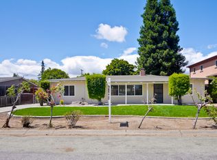 17890 Los Alamos Dr, Saratoga, CA 95070