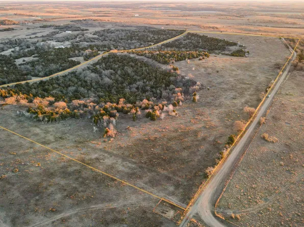 0 242nd Rd, Arkansas City, KS 67005
