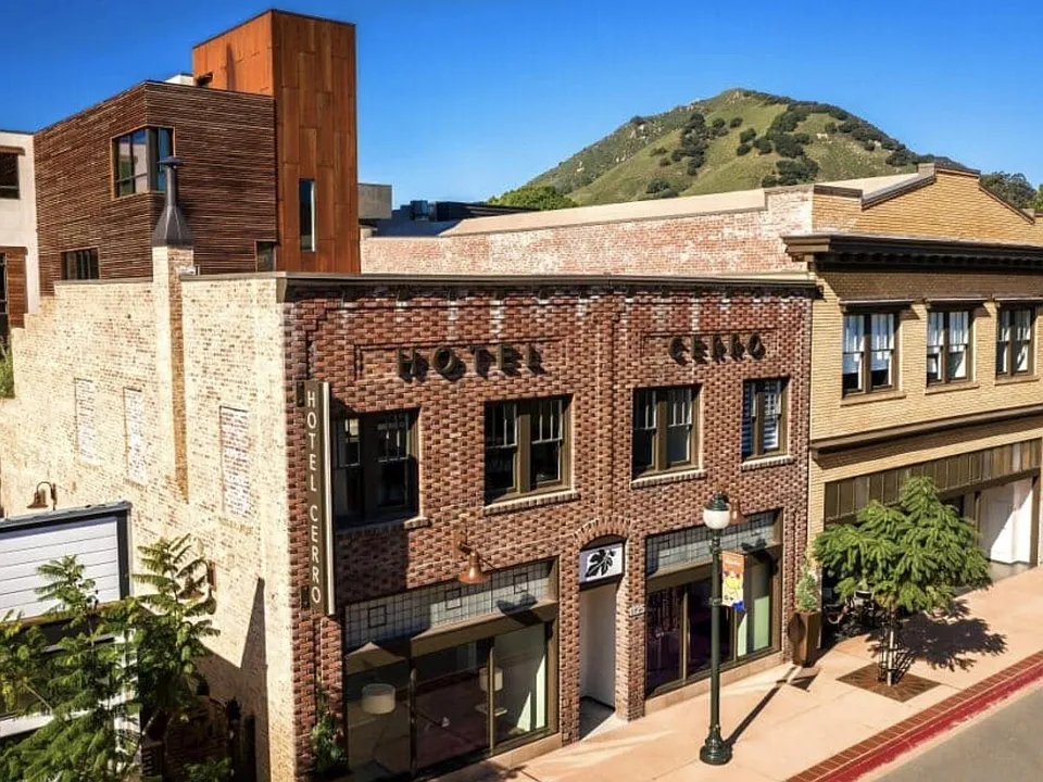 1125 Garden St #6