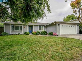 2548 Shadow Mountain Ct, San Ramon, CA 94583