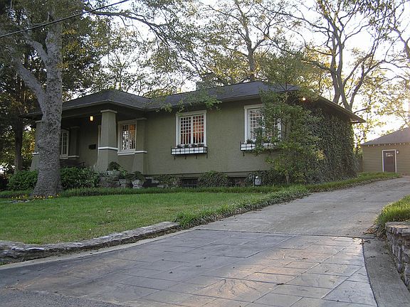 Street View from North Corner