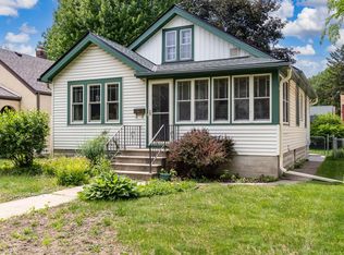 3548 40th Ave S, Minneapolis, MN 55406