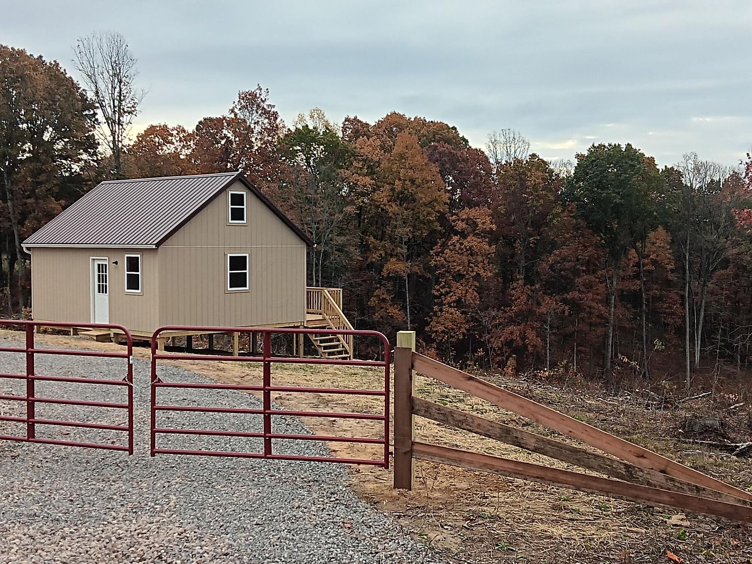 34715 Huston Rd, Wilkesville, OH 45695 Zillow