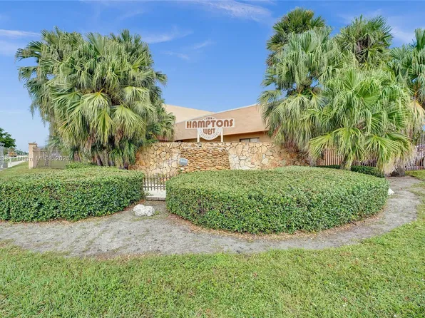 8010 Hampton Blvd APT 211, North Lauderdale, FL 33068